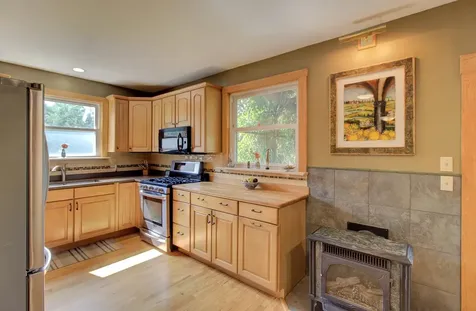 170 Franklin Street Winooski VT 05404