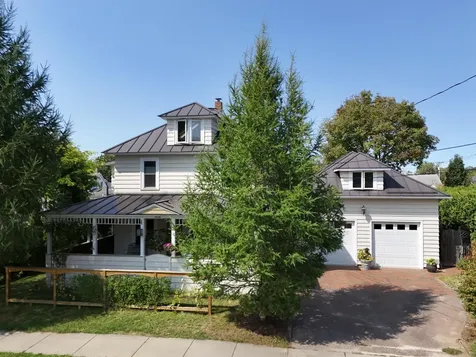 170 Franklin Street Winooski VT 05404