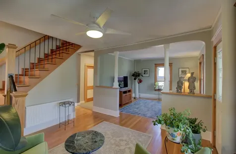 170 Franklin Street Winooski VT 05404