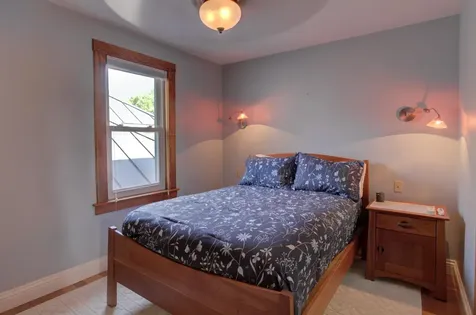 170 Franklin Street Winooski VT 05404