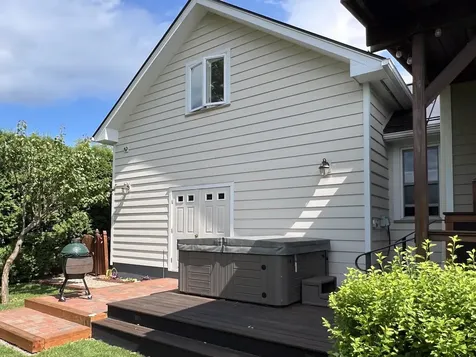 170 Franklin Street Winooski VT 05404