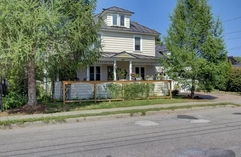 170 Franklin Street Winooski VT 05404