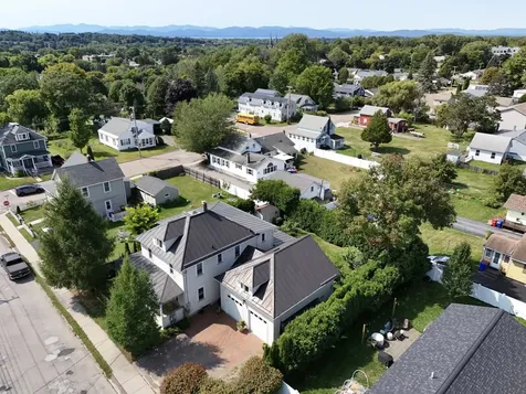 170 Franklin Street Winooski VT 05404