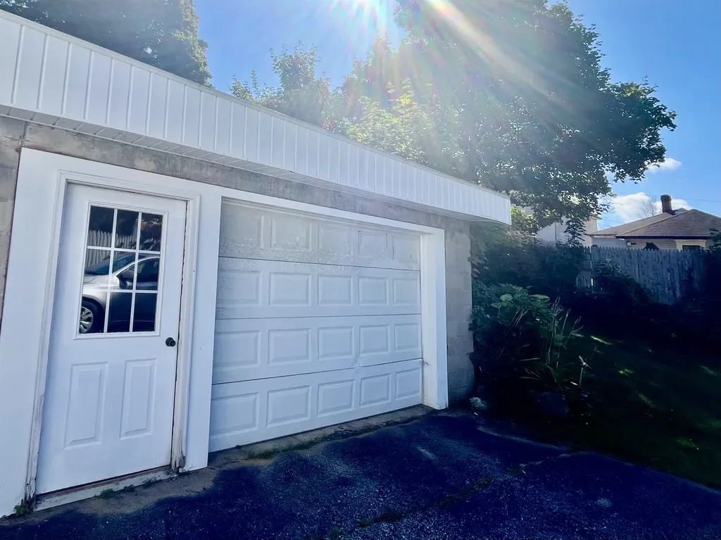 86 Spruce Street Berlin NH 03570