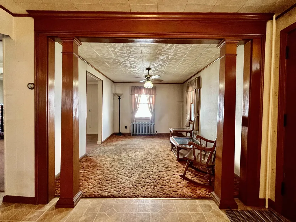 86 Spruce Street Berlin NH 03570