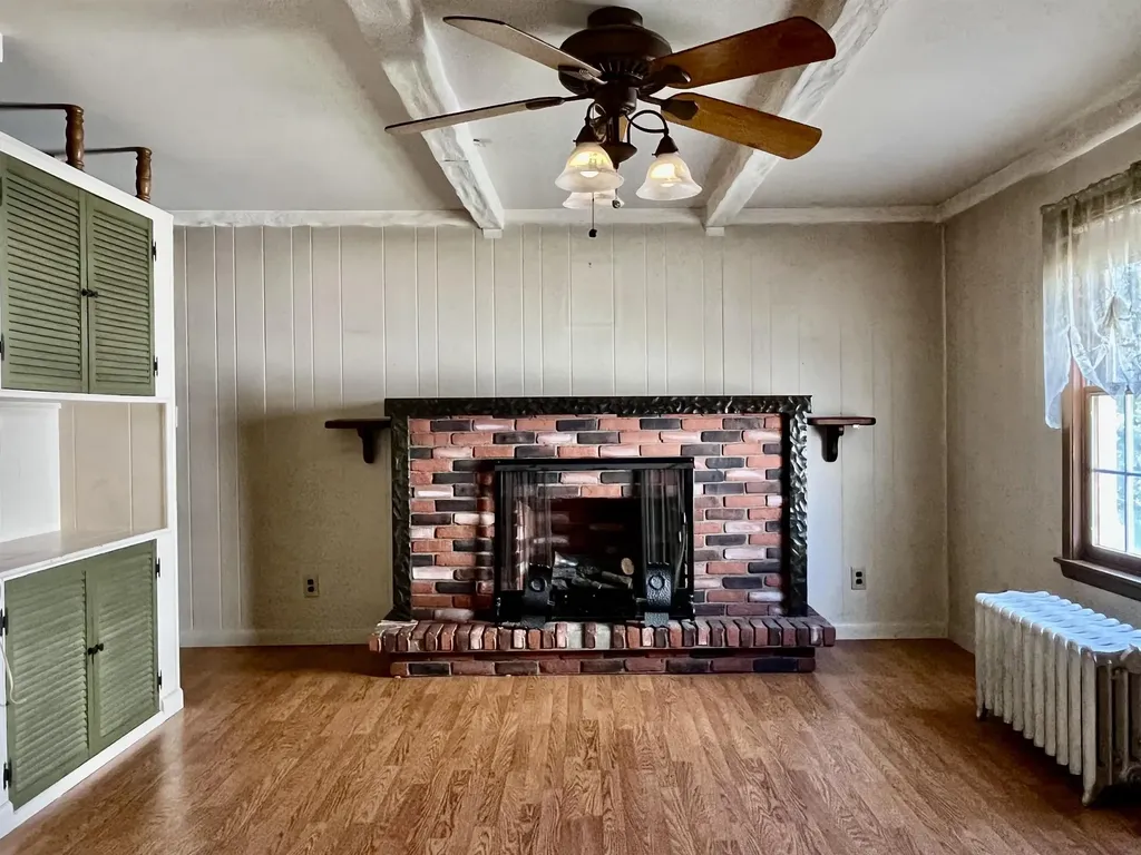 86 Spruce Street Berlin NH 03570