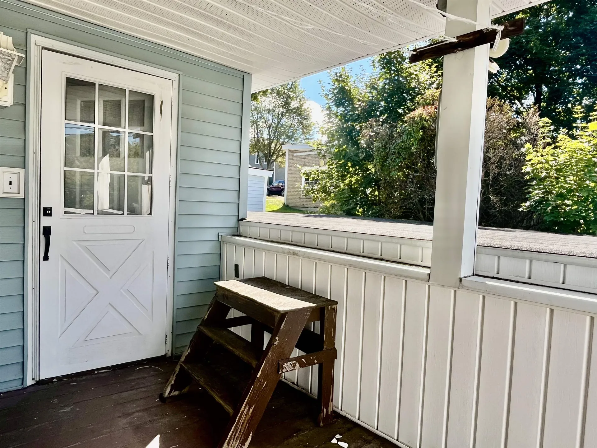 86 Spruce Street Berlin NH 03570