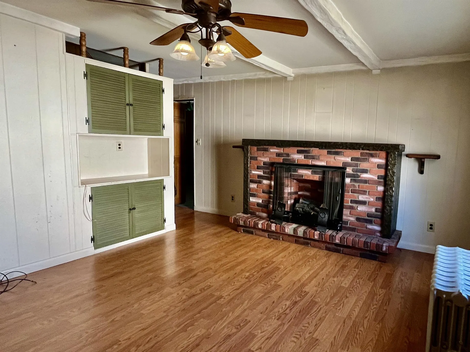 86 Spruce Street Berlin NH 03570