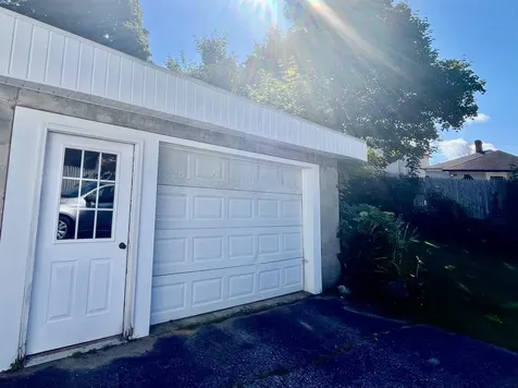 86 Spruce Street Berlin NH 03570