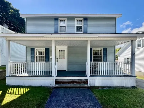 86 Spruce Street Berlin NH 03570