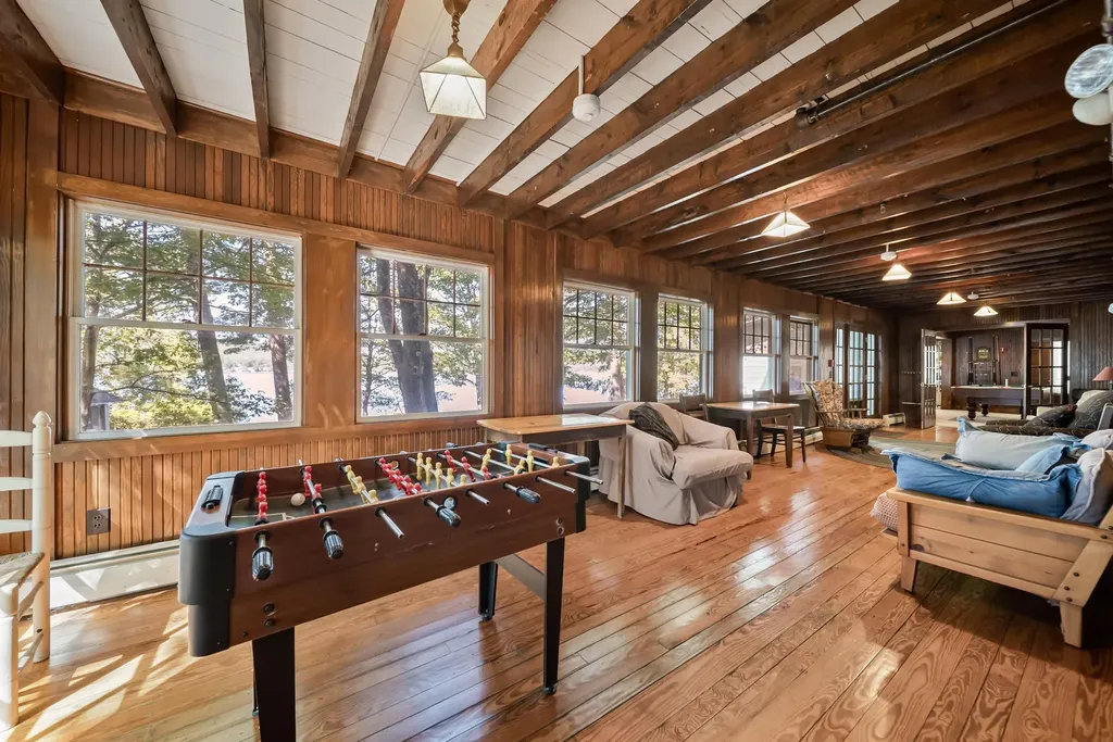 28 Pine Colony Road Franklin NH 03235