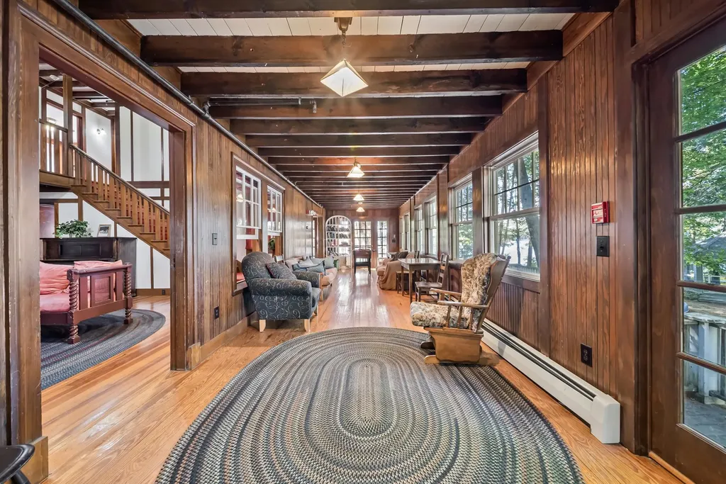 28 Pine Colony Road Franklin NH 03235