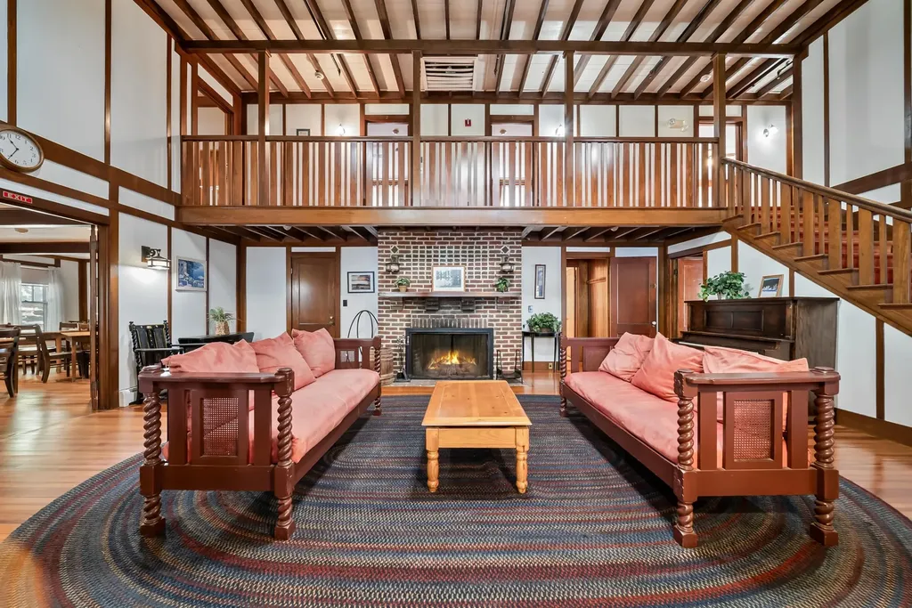 28 Pine Colony Road Franklin NH 03235