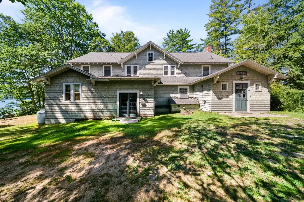 28 Pine Colony Road Franklin NH 03235