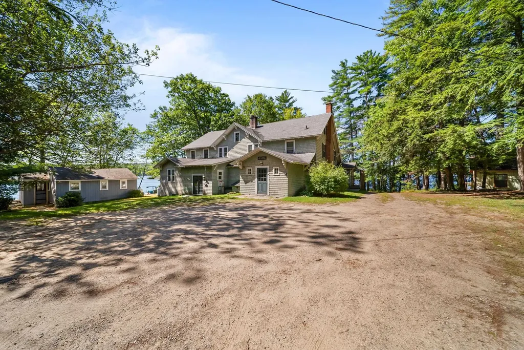 28 Pine Colony Road Franklin NH 03235