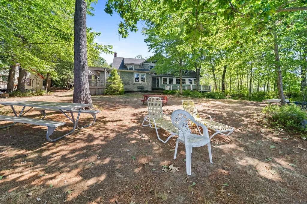 28 Pine Colony Road Franklin NH 03235