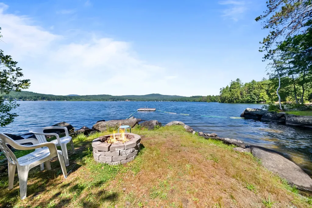 28 Pine Colony Road Franklin NH 03235