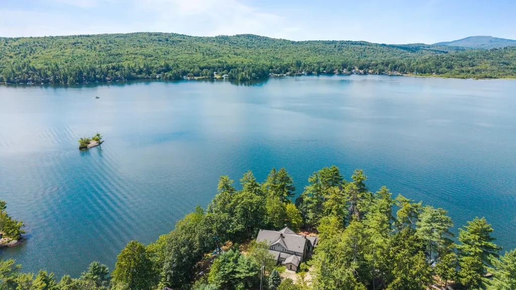 28 Pine Colony Road Franklin NH 03235