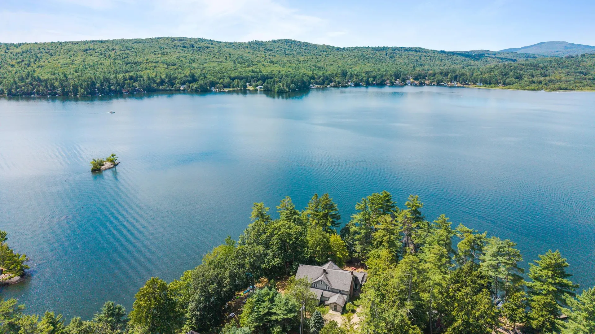 28 Pine Colony Road Franklin NH 03235