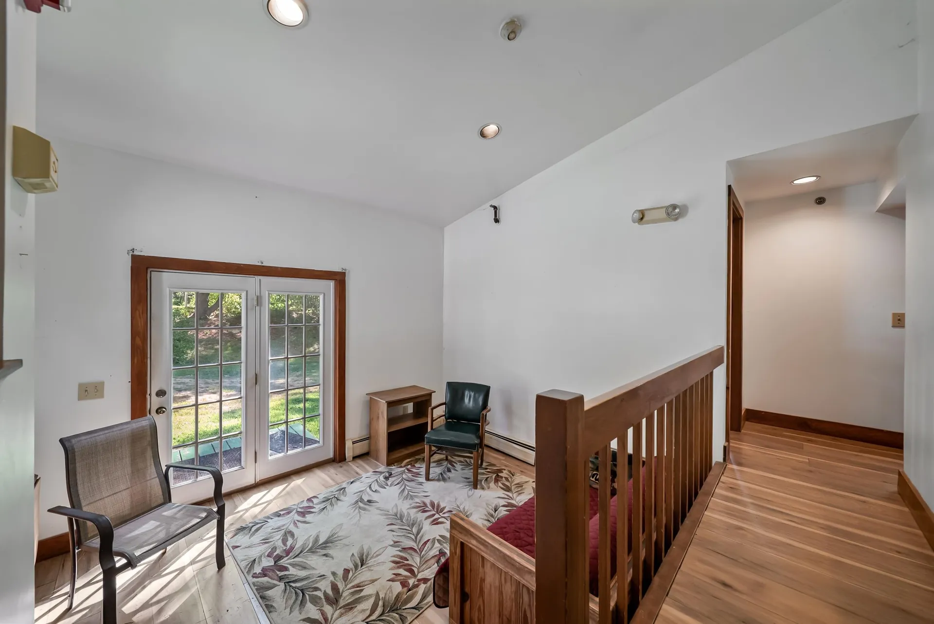 28 Pine Colony Road Franklin NH 03235