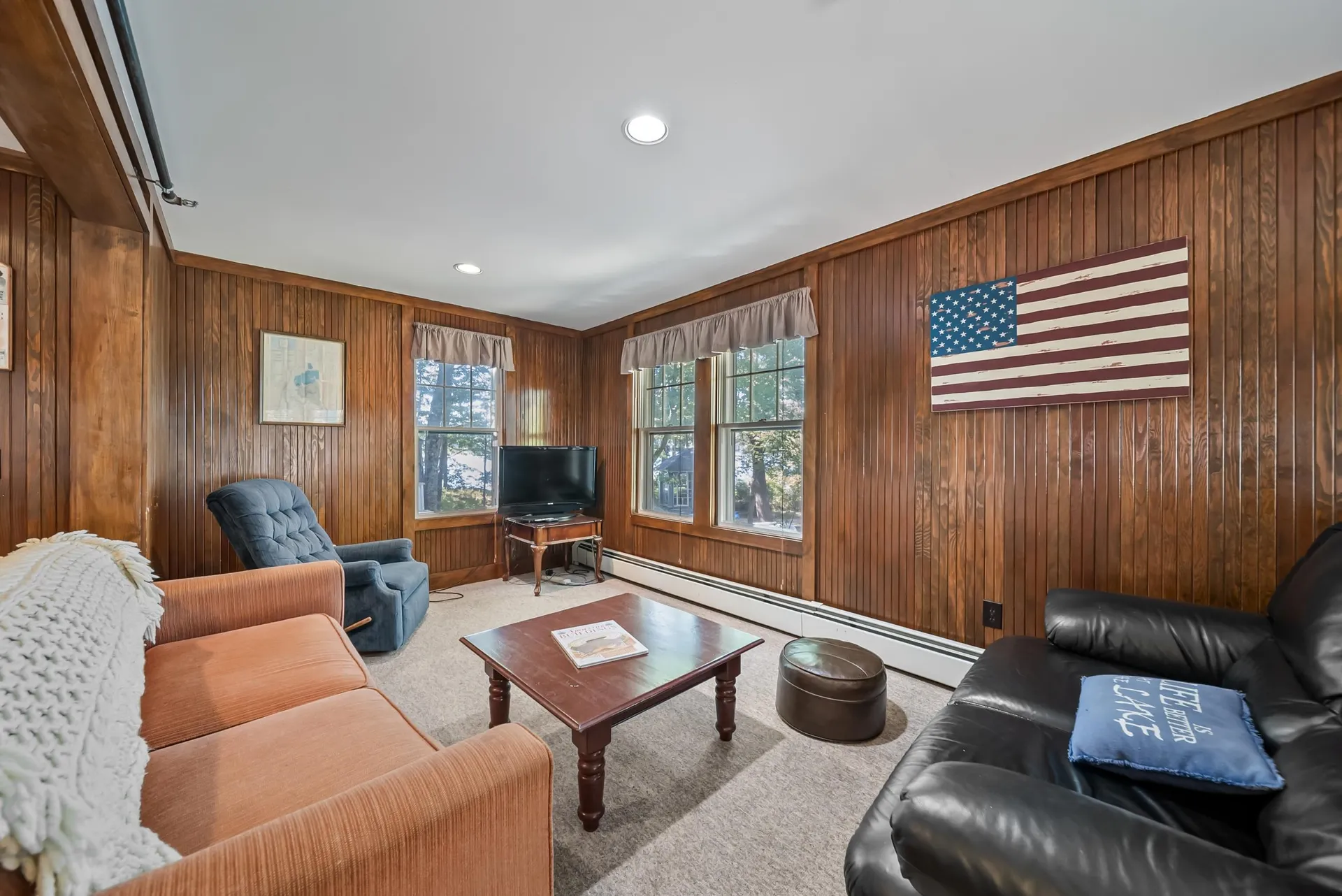 28 Pine Colony Road Franklin NH 03235