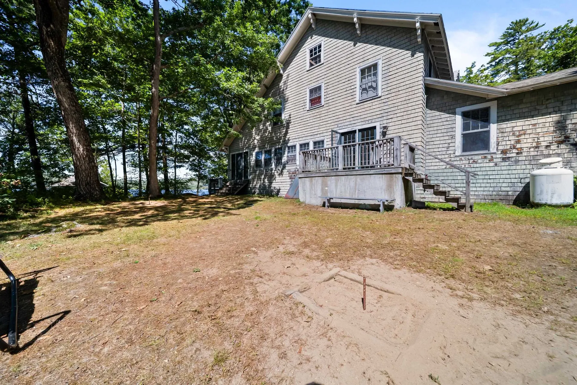 28 Pine Colony Road Franklin NH 03235