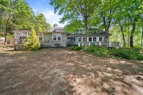 28 Pine Colony Road Franklin NH 03235