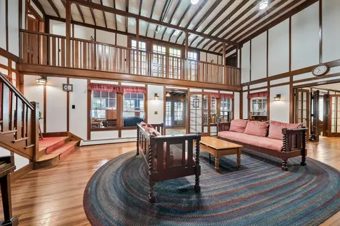 28 Pine Colony Road Franklin NH 03235