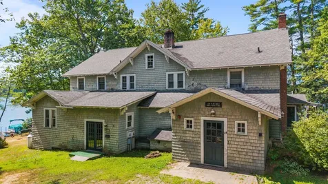 28 Pine Colony Road Franklin NH 03235