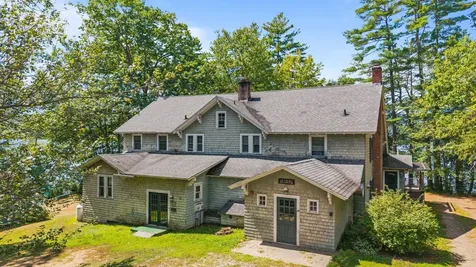 28 Pine Colony Road Franklin NH 03235