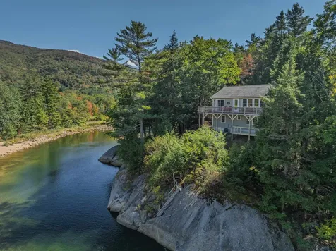 53 Daniel Webster Highway Woodstock NH 03262