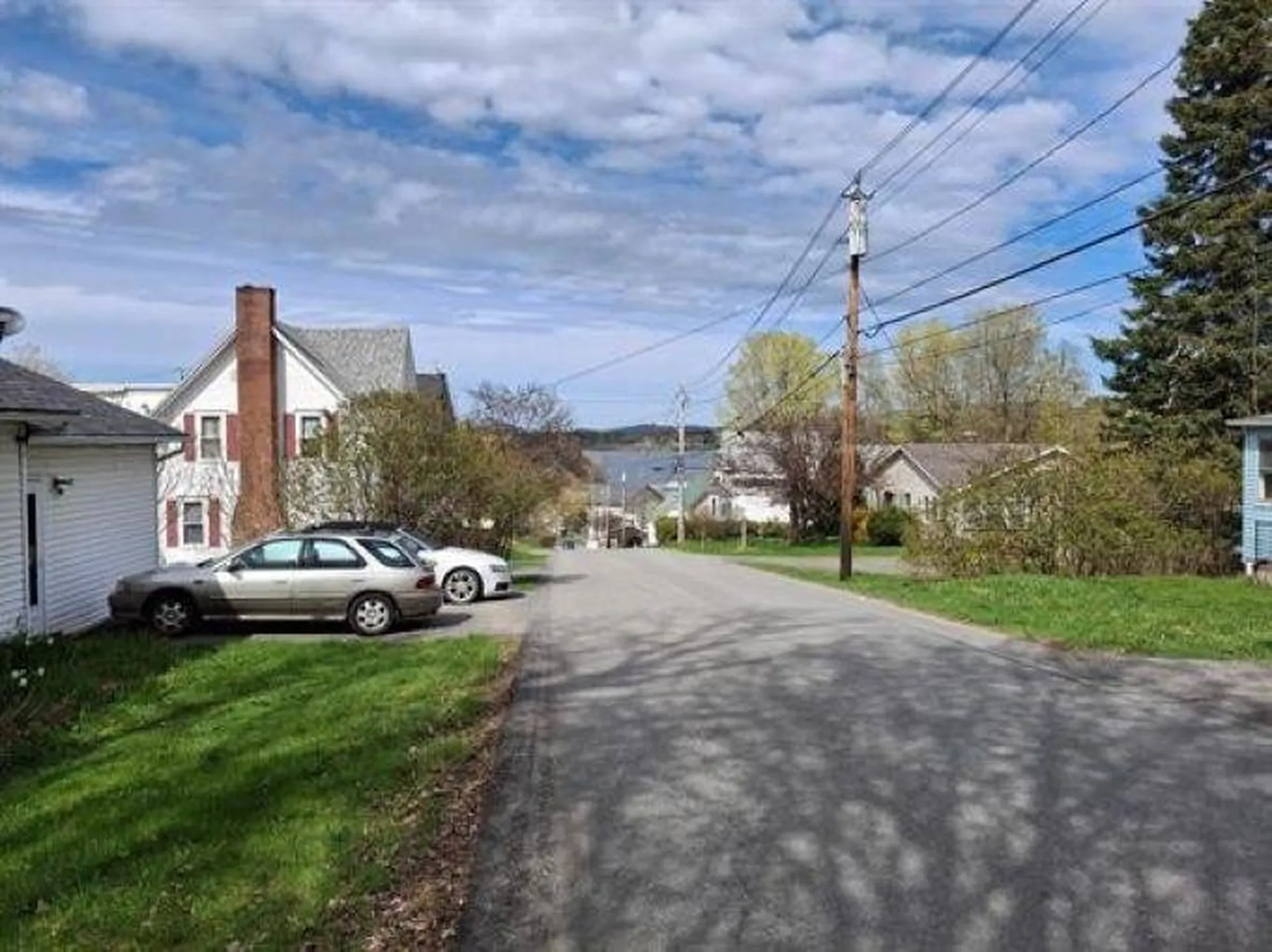 29 Cross Street Newport City VT 05855