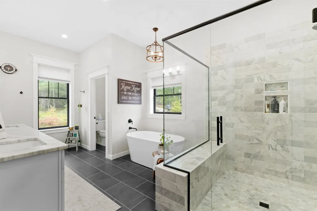 96 Ledgewood Lane Brownfield ME 04010