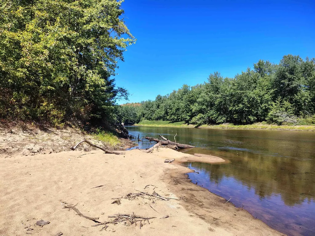 96 Ledgewood Lane Brownfield ME 04010