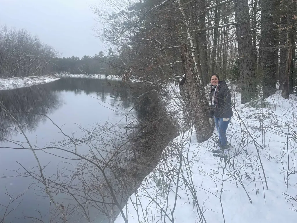 96 Ledgewood Lane Brownfield ME 04010