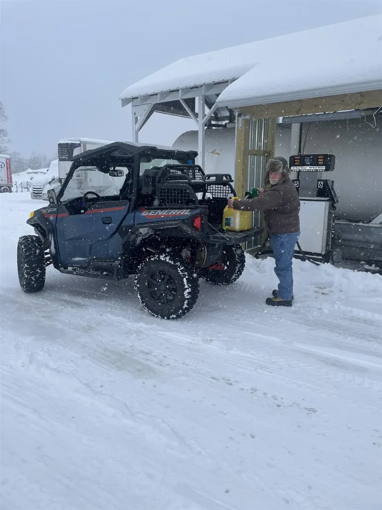 96 Ledgewood Lane Brownfield ME 04010