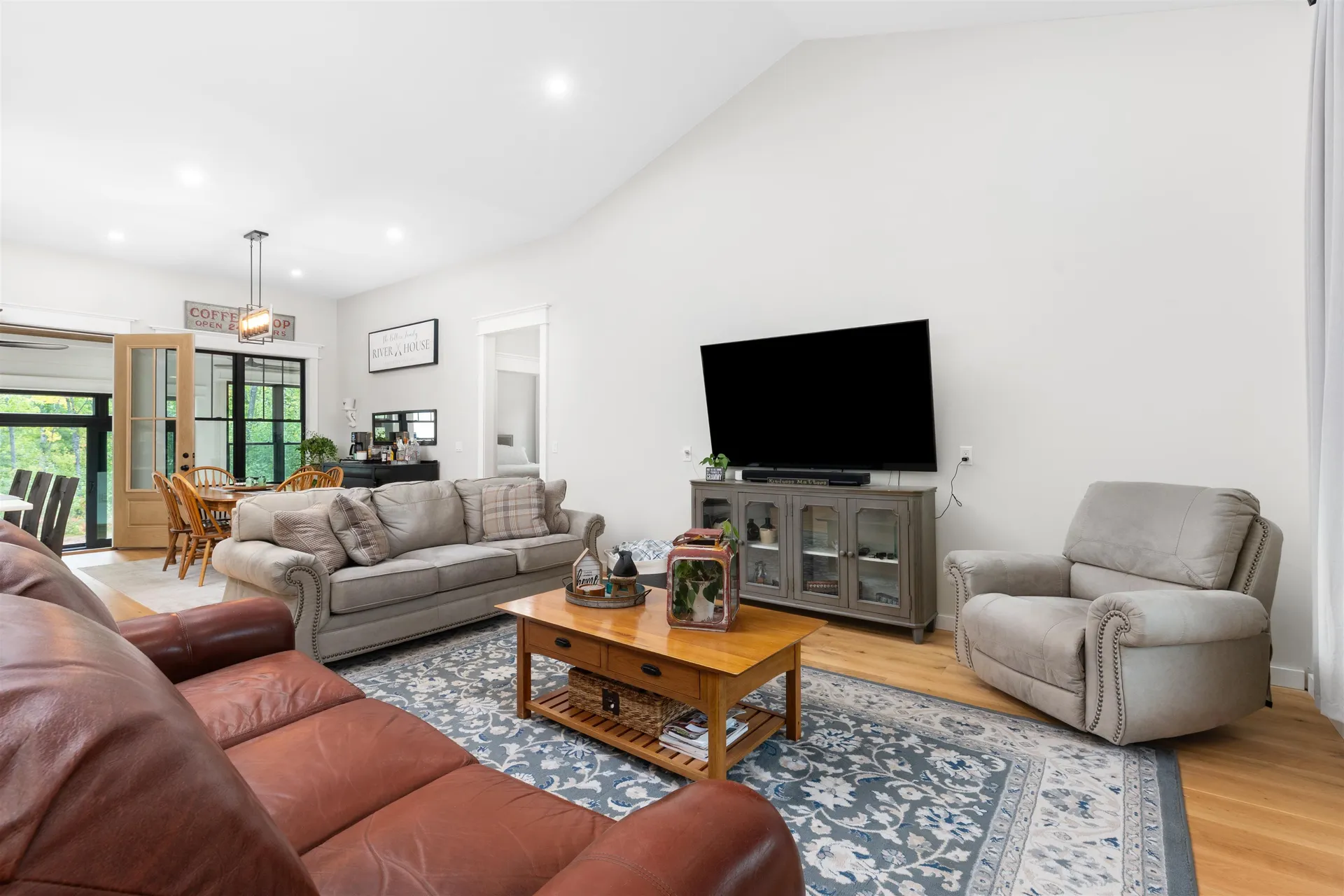 96 Ledgewood Lane Brownfield ME 04010