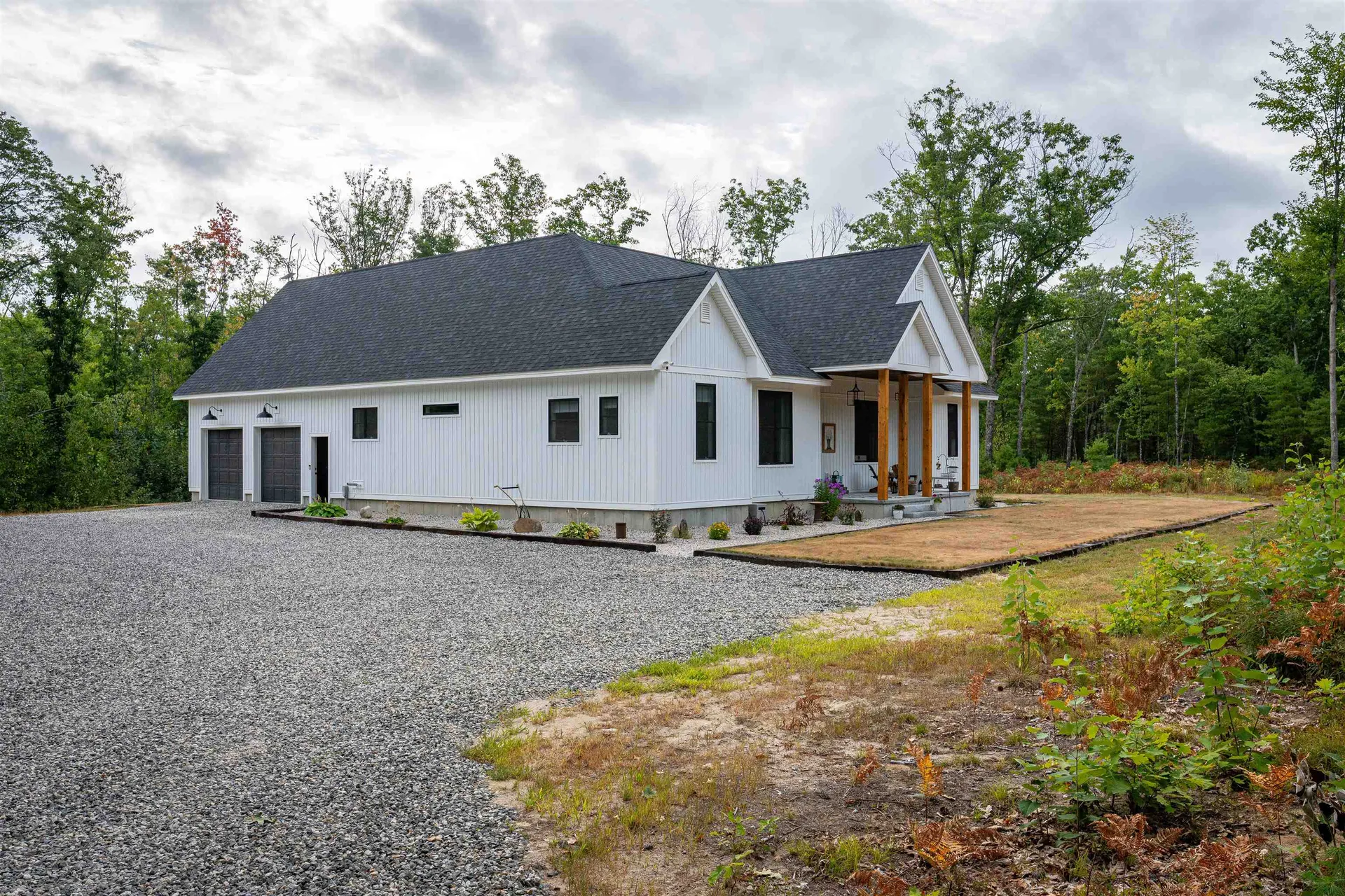 96 Ledgewood Lane Brownfield ME 04010