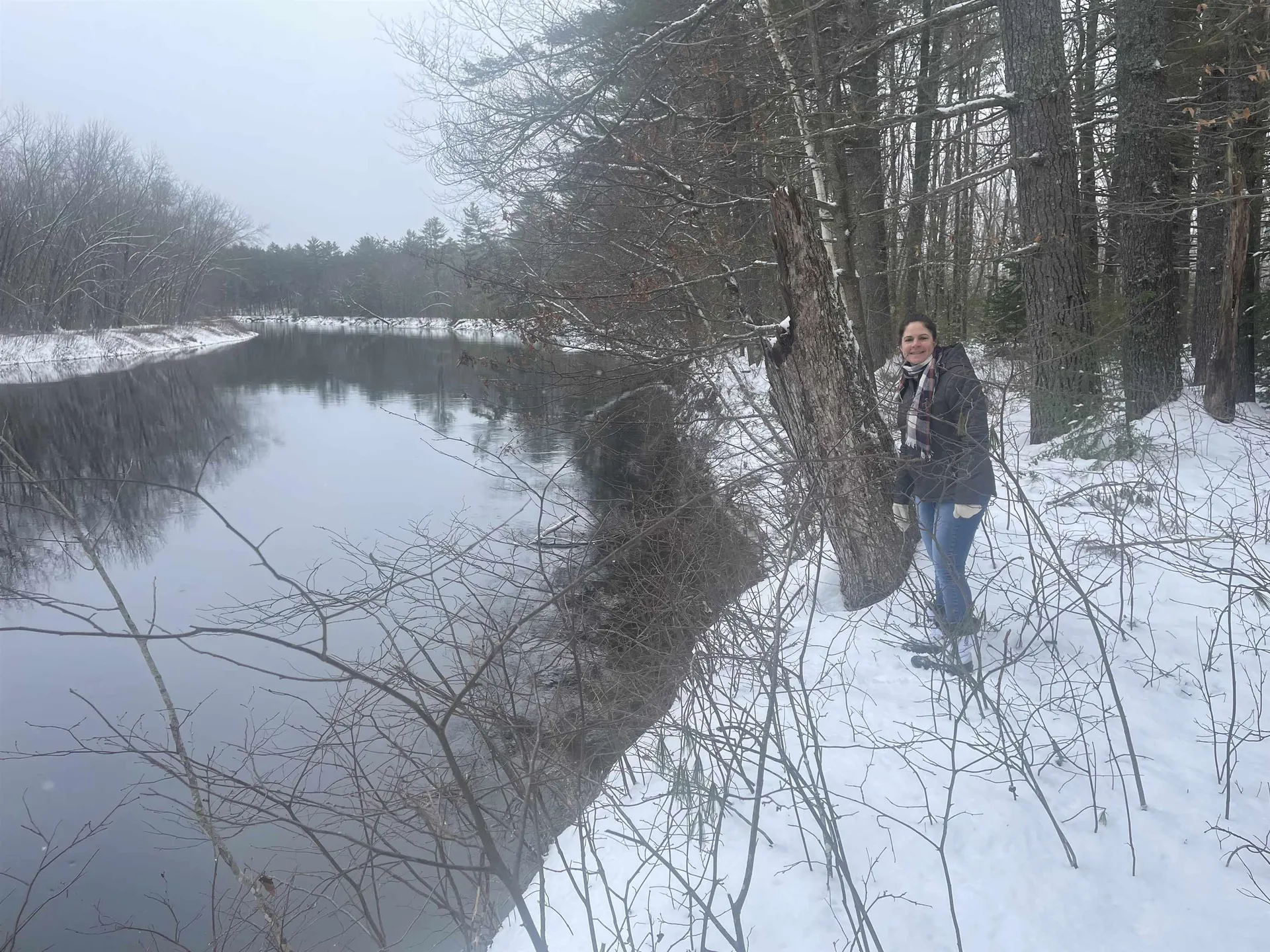 96 Ledgewood Lane Brownfield ME 04010