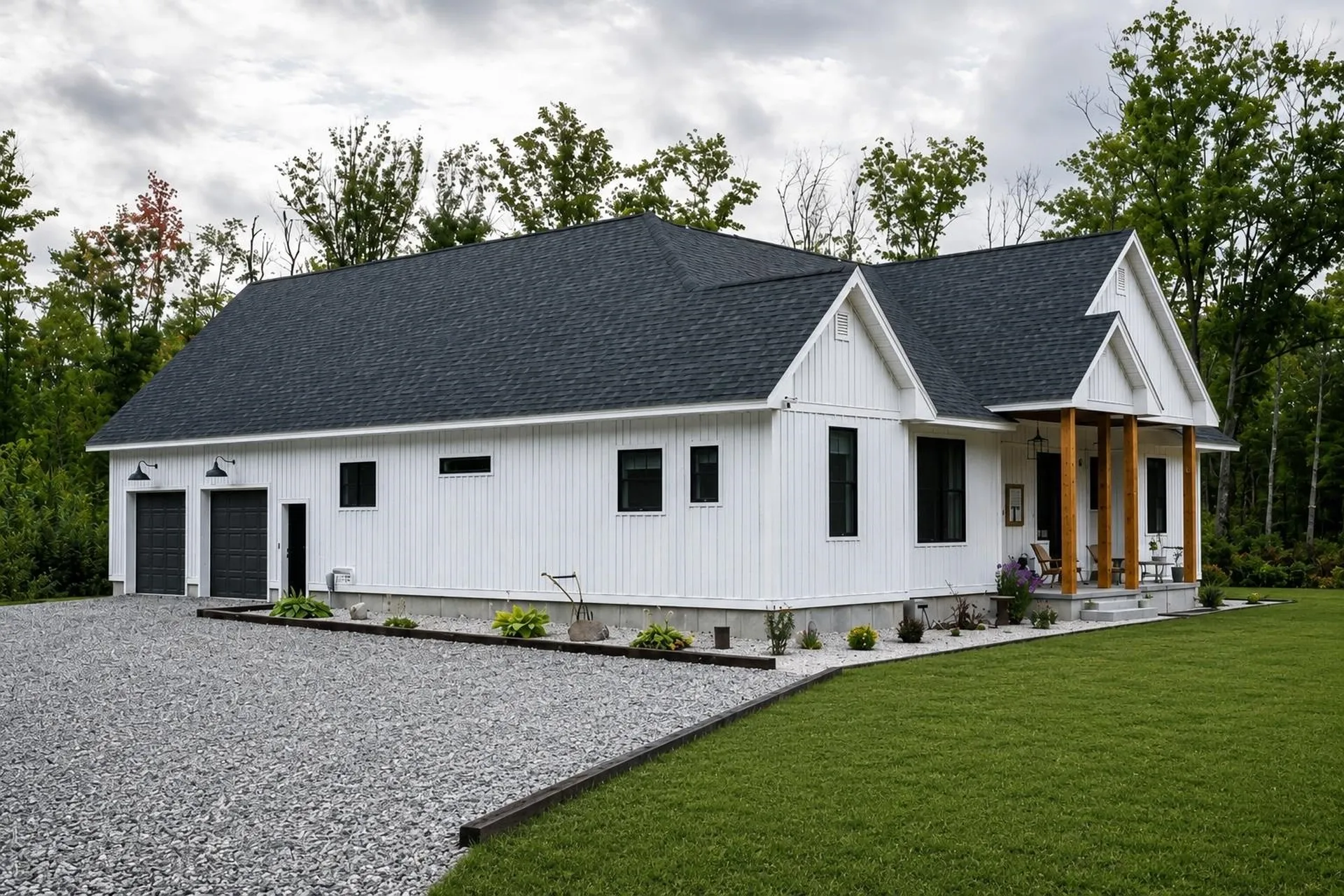 96 Ledgewood Lane Brownfield ME 04010