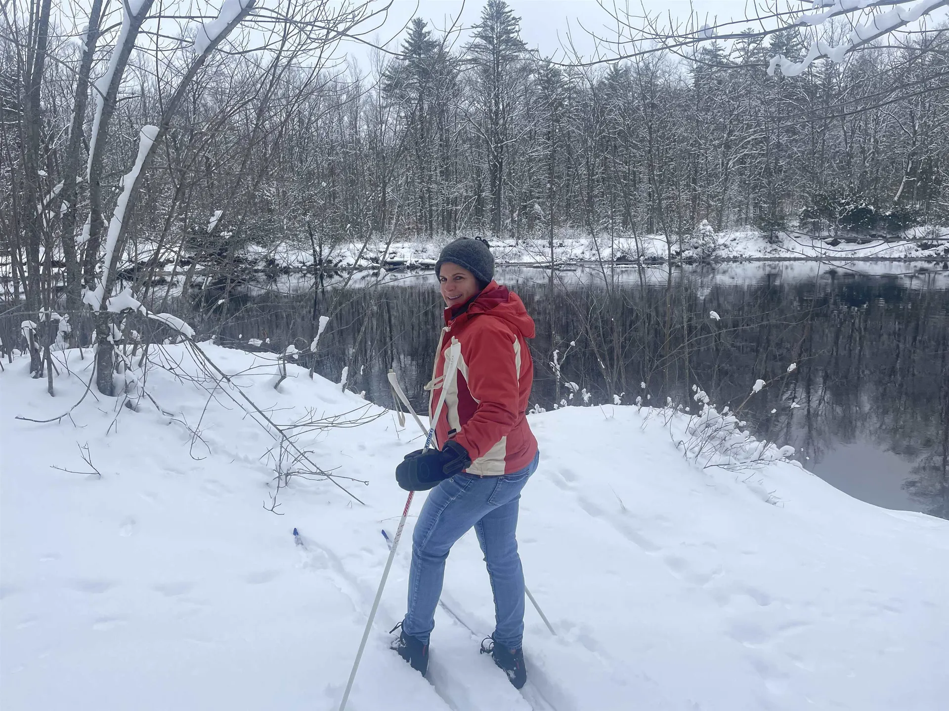 96 Ledgewood Lane Brownfield ME 04010