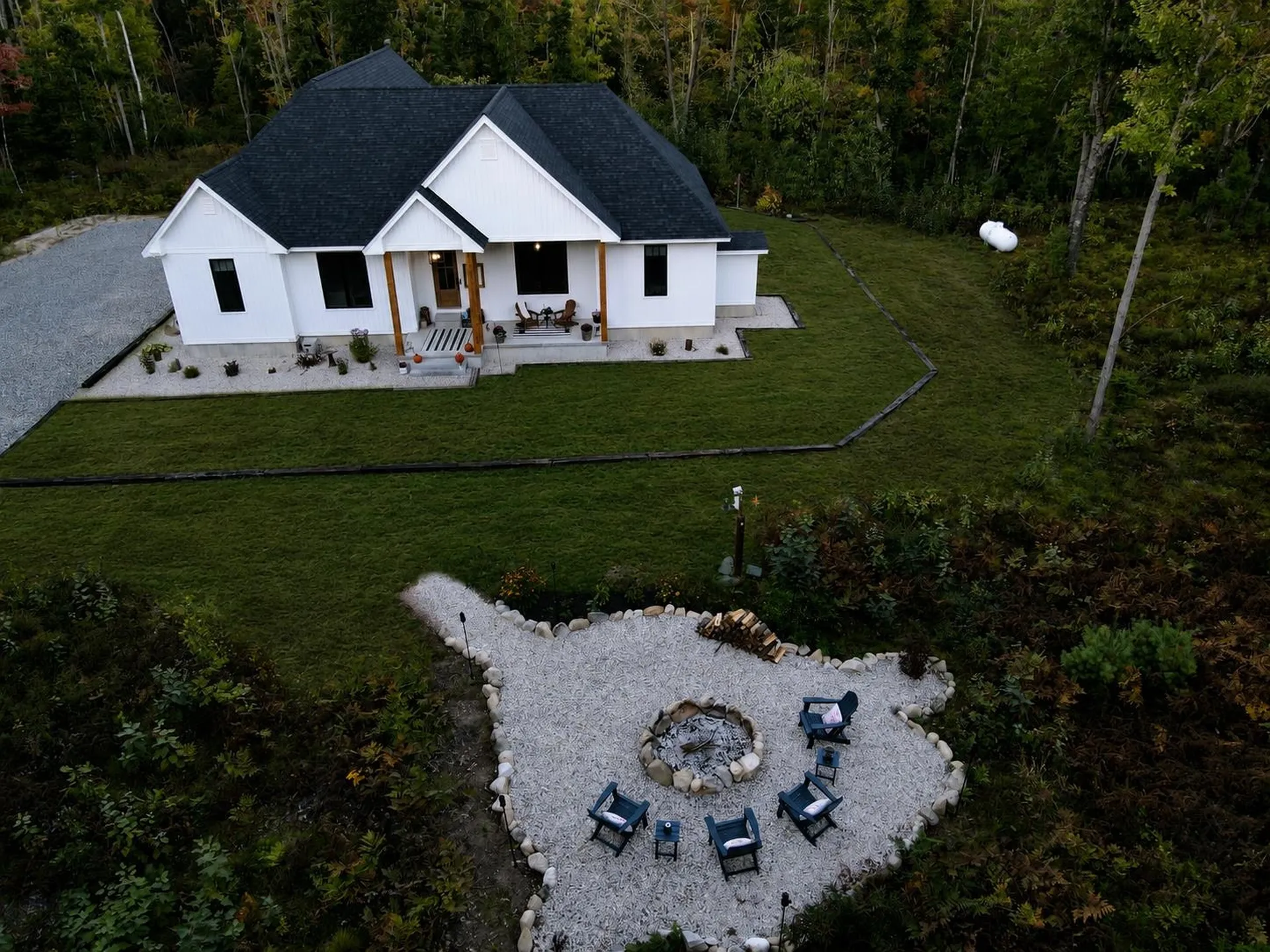 96 Ledgewood Lane Brownfield ME 04010