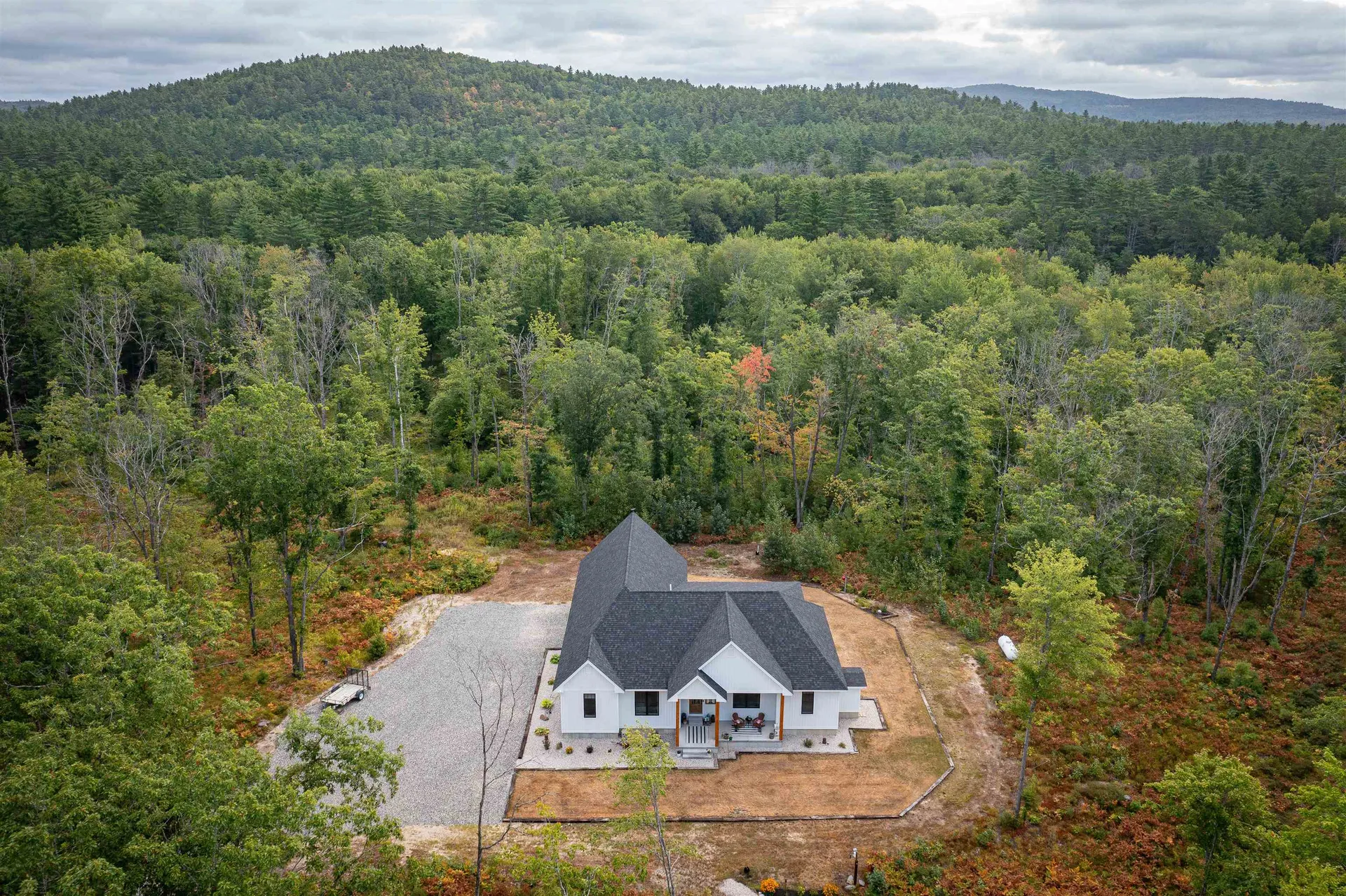 96 Ledgewood Lane Brownfield ME 04010