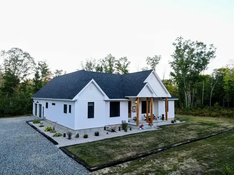 96 Ledgewood Lane Brownfield ME 04010