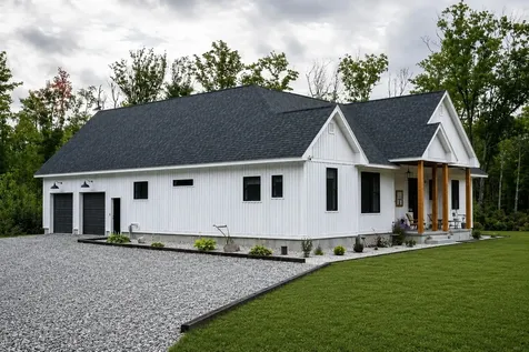 96 Ledgewood Lane Brownfield ME 04010