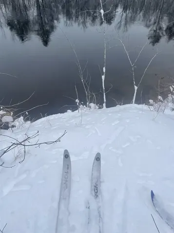 96 Ledgewood Lane Brownfield ME 04010