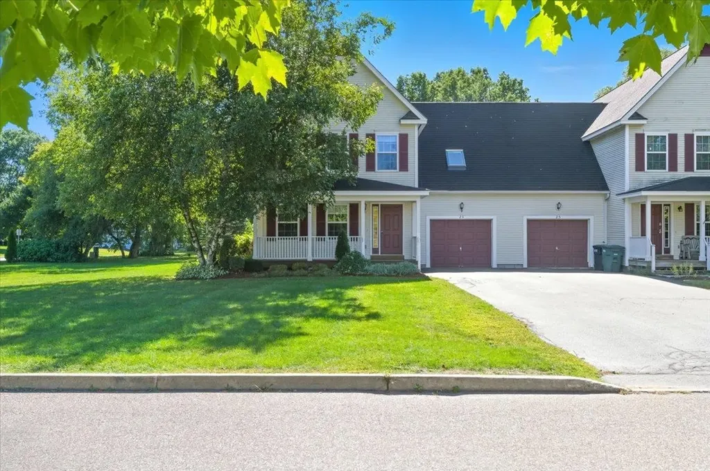 23 Stone Drive Colchester VT 05446