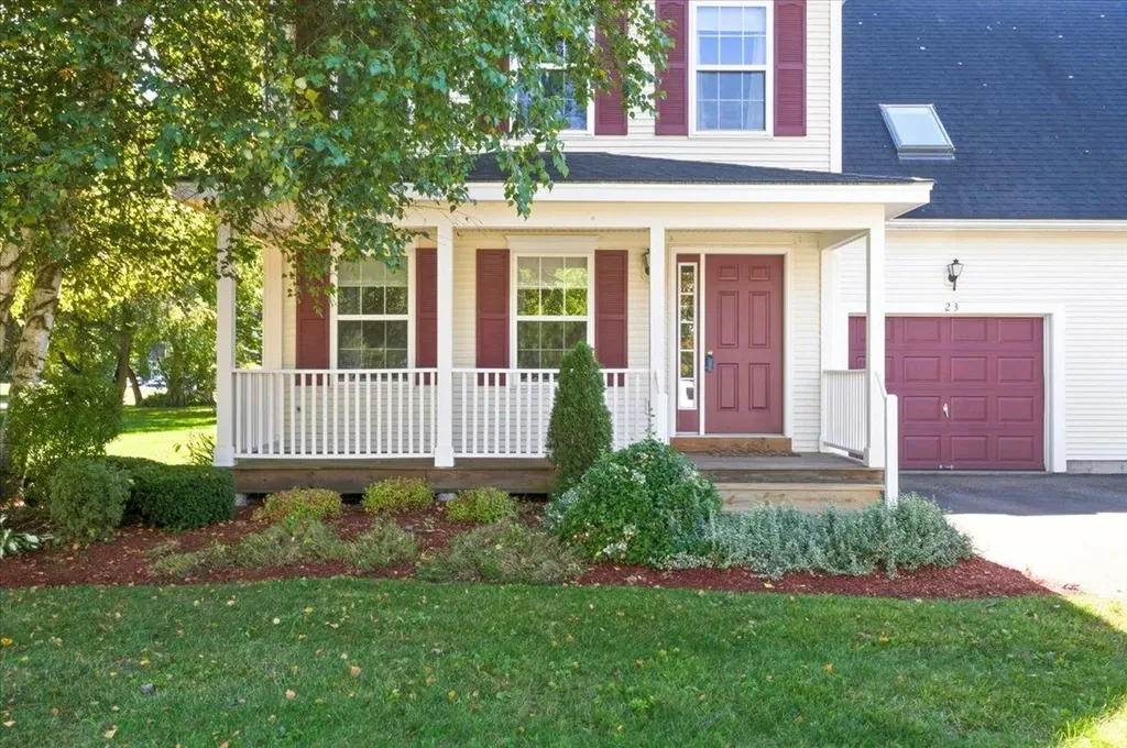 23 Stone Drive Colchester VT 05446