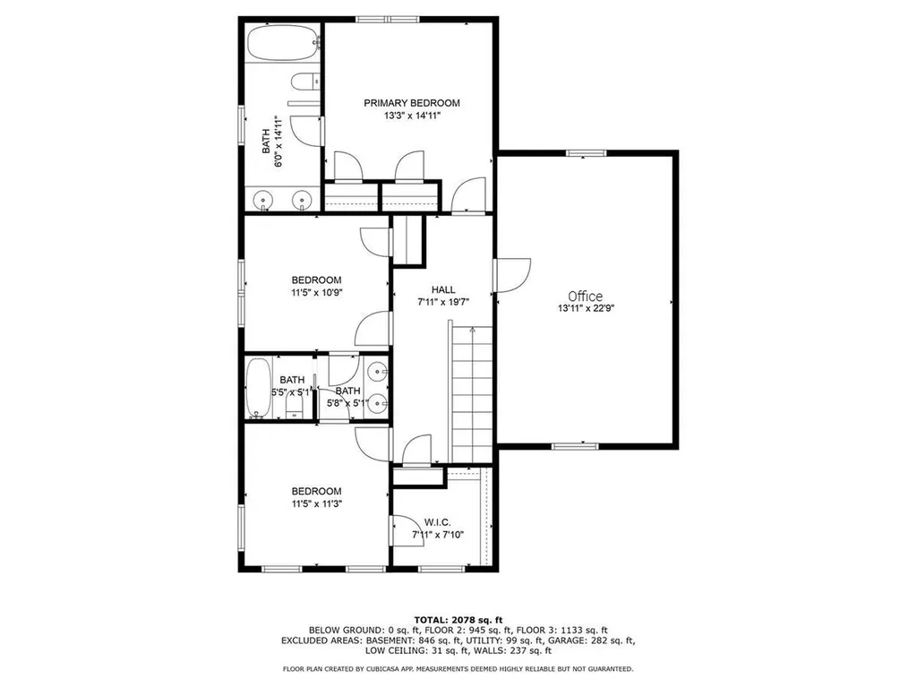 23 Stone Drive Colchester VT 05446