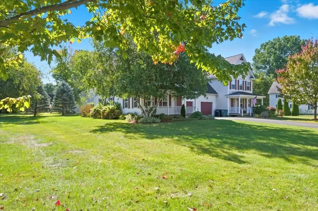 23 Stone Drive Colchester VT 05446